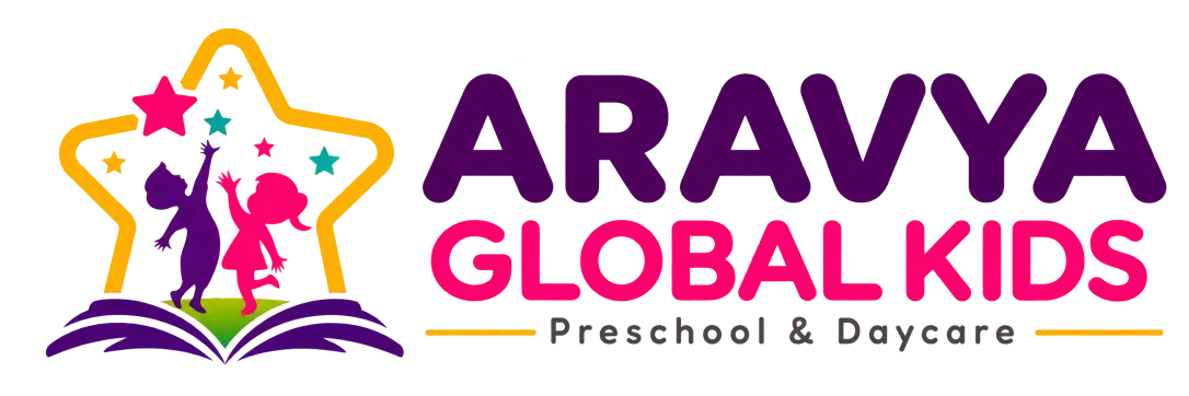 Best Preschool in Bandlaguda Jagir | Aravya Global Kids
