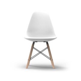 Round chair